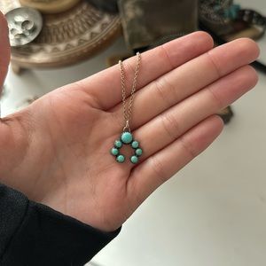 Mini Naja Necklace